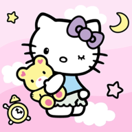 HelloKitty晚安(Hello Kitty)