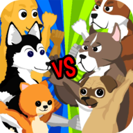 卡通大战猫狗之战(Cartoon Fight: Dogs War)