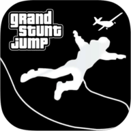 圣安地列斯跳伞（grandstuntjumpsanandreas）