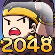 2048恶灵方块