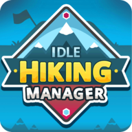 闲置徒步旅行经理闲置徒步旅行经理（Idle Hiking Manager）