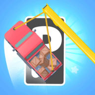 绳索提升3D（Rope Lifting 3D）