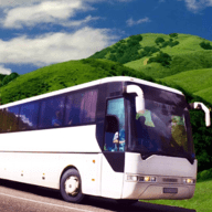 越野旅游大巴模拟器（Offroad Tourist Bus Simulator）