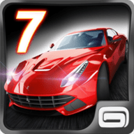 都市赛车7（Asphalt 7）