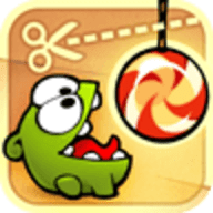 怪物吃糖果（Cut the Rope）