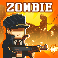 僵尸战士（Zombie Fighter: Hero Survival）