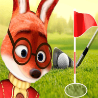 狐狸高尔夫球（Lumarr The Fox Golfer）