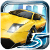 狂野飙车5（Asphalt5）