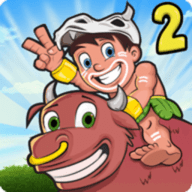 丛林历险记2（Jungle Adventures 2）