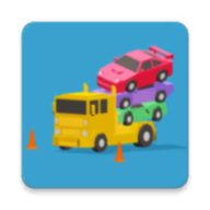 拖车3D（Tow Truck 3D）