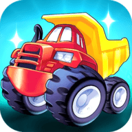 巨型卡车闲置大亨（Mega Truck Idle Tycoon）