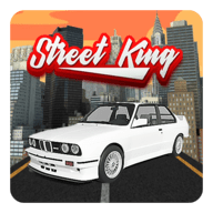 街道赛车手（Street King）