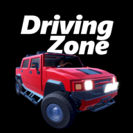 驾驶区域越野（Driving Zone: Offroad）