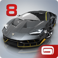 狂野飙车8极速凌云（Asphalt 8）