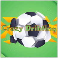 疯狂的运球（Crazy Dribling）