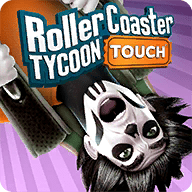 游乐场大亨（RCT Touch）