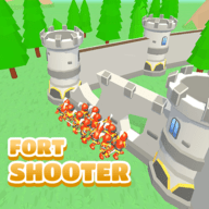 堡垒要塞射手（Fort Shooter）