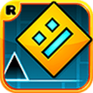 几何冲刺（Geometry Dash）