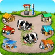 农场狂潮（Farm Frenzy Free）