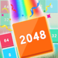 2048传说（2048 Legend）