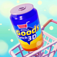 商品搭配3D（Goods Match 3D）