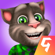 会说话的汤姆猫2(Talking Tom Cat 2)