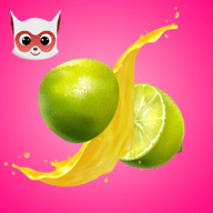 切片3D水果切碎机（Slice! 3D Fruit Chopper）