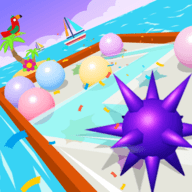 流行射击3D(Pop shooter 3D)