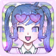 像素少女波卡（Pixel Poca）