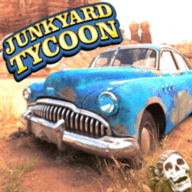 废车场大亨（Junkyard Tycoon Business Simulation）