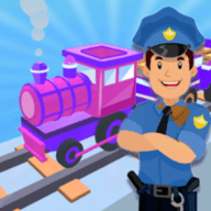 火车警卫SIM（Train Guard Sim）