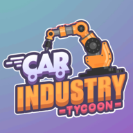 汽车制造工业大亨（Car Industry Tycoon）