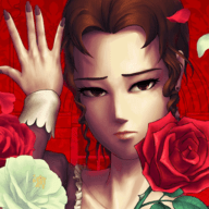 蔷薇格斗（Rose and Camellia）