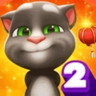 我的汤姆猫2(My Talking Tom 2)