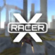 航天赛车（XRacer）