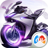 绝地摩托（Speed Moto）