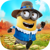 小黄人快跑（Minion Rush）