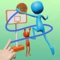 画线投射3D（Draw Basket）