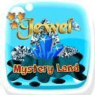 珠宝神秘之地(Jewels Mystery Land)