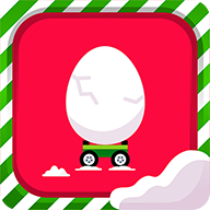 蛋车不要掉蛋(Egg Car!)