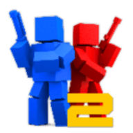 方块人塔防2(Cubemen2)