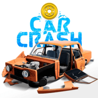 汽车碰撞在线模拟器（Car Crash Online Simulator）