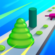 史莱姆跑者3D（Slimy Runner 3D）