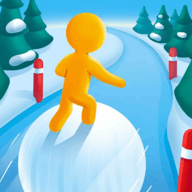 雪球冲刺3D（Snowball Rush 3D）