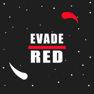 避开红色 (Evade Red)