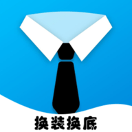 焕颜证件照 (Profile Picture)