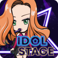 爱豆舞台 (Idol Stage)