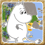 姆明的生活（MOOMIN）