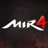 mir4传奇4