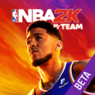 NBA2K23手游